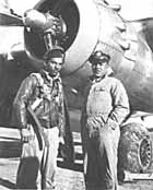 Buffalo Soldiers - A Chronology of African American Military Service From World War I through World War II, Part II