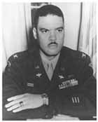 Buffalo Soldiers - A Chronology of African American Military Service From World War I through World War II, General Benjamin O. Davis Jr.