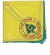 camp cowaw 1965 neckerchief