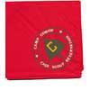 camp cowaw neckerchief