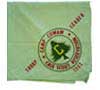camp cowaw neckerchief