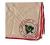 camp cowaw 1965 neckerchief