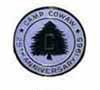 camp cowaw 1965 slide