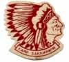 camp sakawawin 1930s patch5