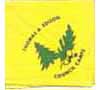 camp sakawawin1970 neckerchief 