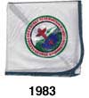 yards creek 1983 neckerchief