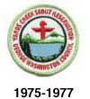 yards creek 1975 patch
