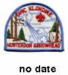 hunterdon district klondike patch
