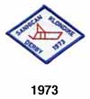 1972 Sanhican Patch