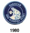 1980 Sanhican Patch