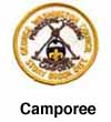stony brook camporee patch