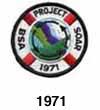 1971 soar patch