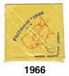 1966 Philmont Neckerchief