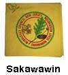 Sakawawin Neckerchief 1