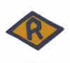 Raritan Felt Patch