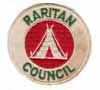 Raritan Camp Patch
