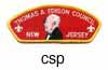 Thomas A. Edison CSP S1