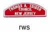 Thomas A. Edison RWS