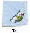 Cowaw Lodge 9 Neckerchief N3