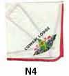Cowaw Lodge 9 Neckerchief N4
