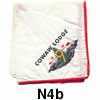 Cowaw Lodge 9 Neckerchief N14b