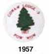 Cowaw Lodge 1957 Events Slide