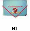 Narraticong Lodge Neckerchief N1