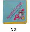 Narraticong Lodge Neckerchief N2