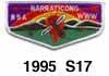 Narraticong Lodge 1995 CSP