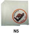 Sakawawin Lodge 287 Neckerchief N15