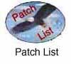 Sakuwit Lodge #2 Patch List