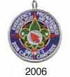 Sakuwit lodge #2 2006 CamporeePatch eR2006