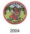 Sakuwit lodge #2 2004 Pow Wow Patch R01.jpg
