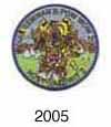 Sakuwit lodge #2 2005 Pow Wow Patch R05.jpg