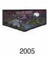 Sakuwit lodge #2 2005 Vigil Patch S5