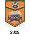 Sakuwit lodge #2 2009 Pocket Patch S43x31