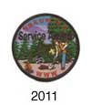 Sakuwit lodge #2 Patch R8
