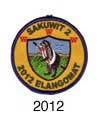 Sakuwit lodge #2 Patch R9