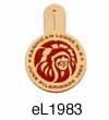 Sanhican Lodge eL1983 Patch