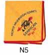 Sanhican Lodge N05 neckerchief