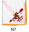 Sanhican Lodge N07 neckerchief