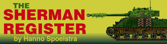 Sherman Register header