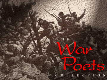 War Poets