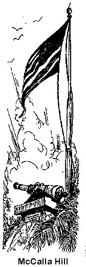 McCalla Hill