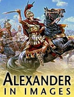 Alexander the Great