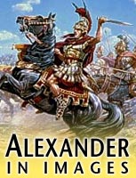 Alexander the Great
