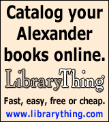 LibraryThing: Catalog your books online.