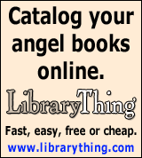 LibraryThing: Catalog your books online.