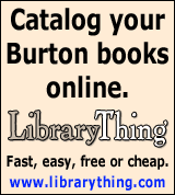 LibraryThing: Catalog your books online.