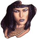 Cleopatra